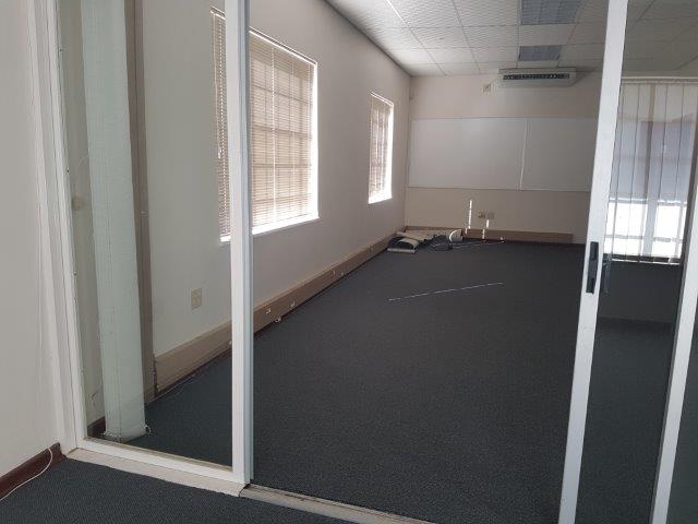 Commercial Property for Sale in Westdene Free State